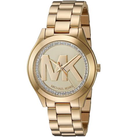 original reloj mk mujer